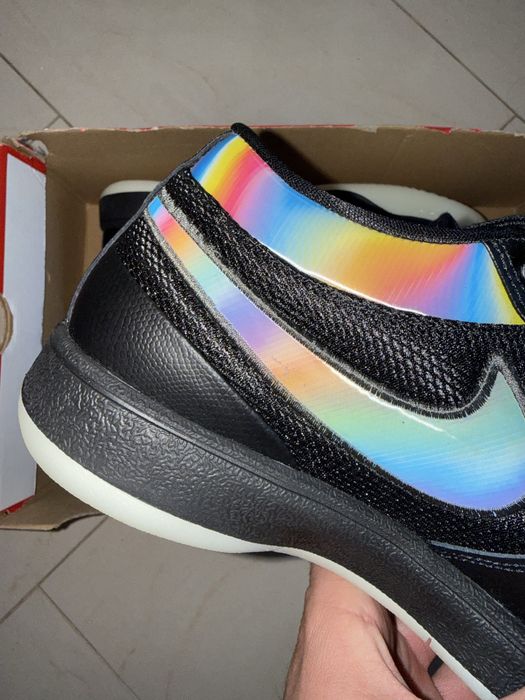 Баскетболни обувки Nike Book 1 “Night” - размер 43 44 44.5 45 48.5