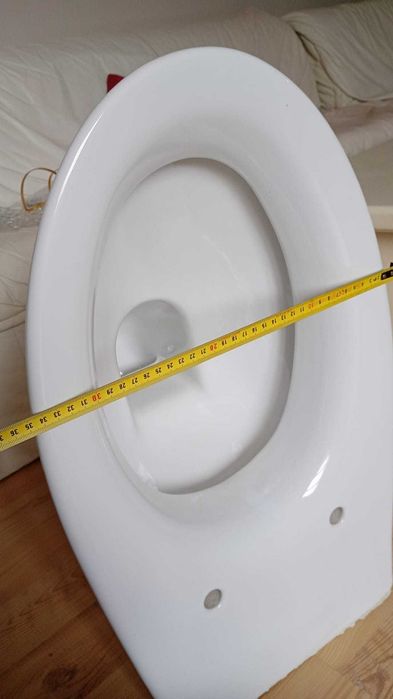 Vas WC Suspendat Nou Cersait