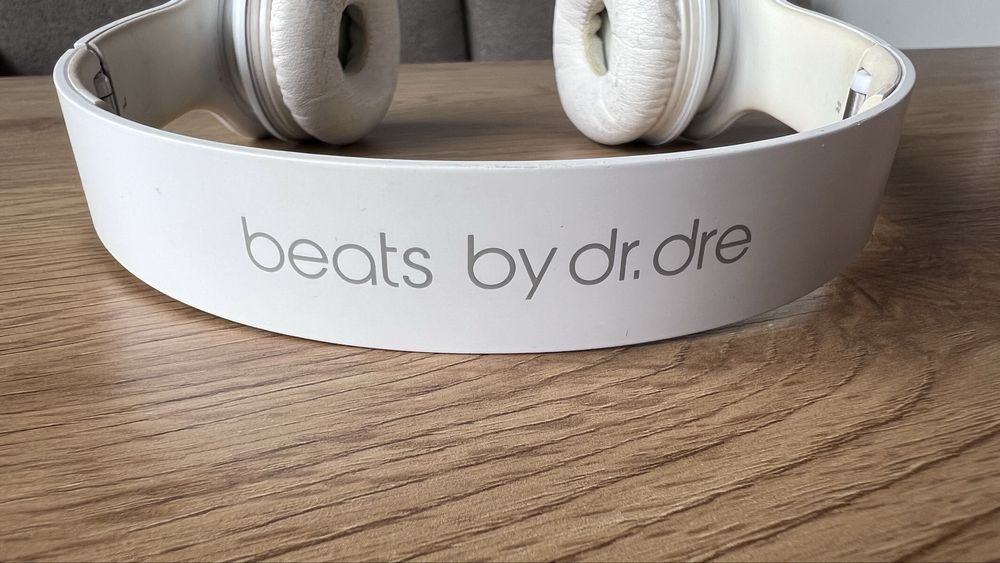 Слушалки beats by dre