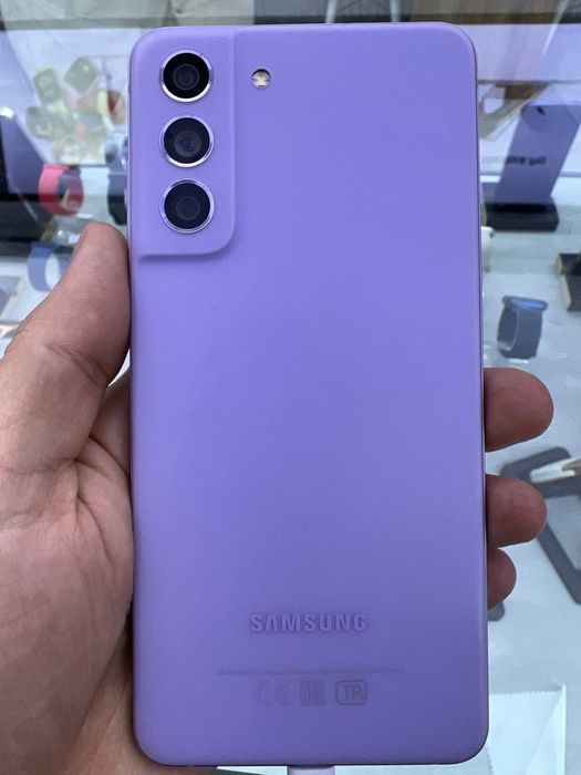 Продаю Samsung s21 fe 5G