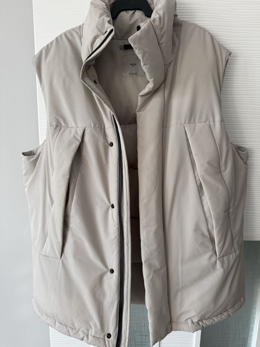 Мъжка грейка манго