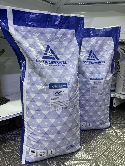 Клей-расплав DELTA ADHESIVES DA-110