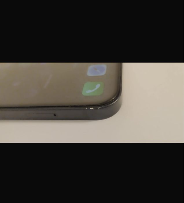 Iphone13 128GB black