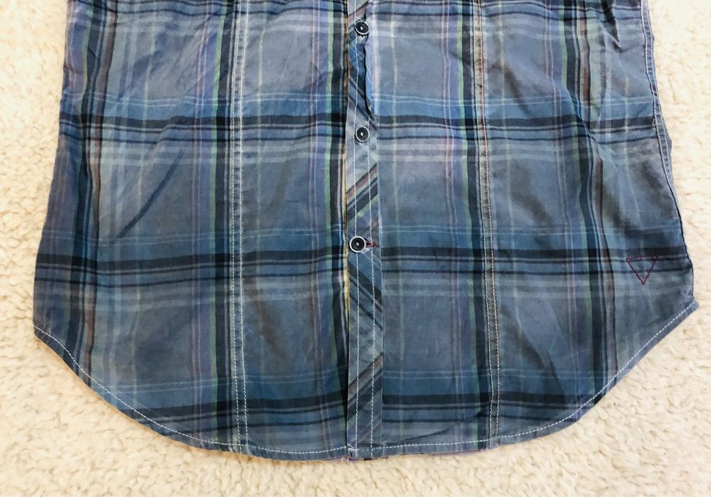 Мъжка риза “GUESS”