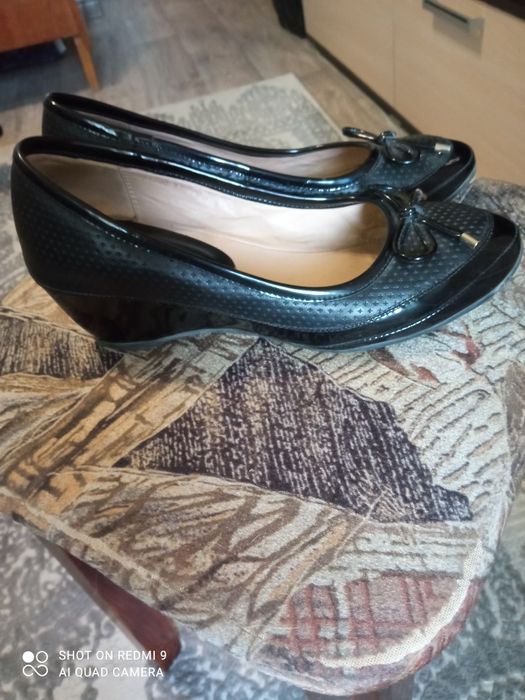 Продам туфли в хорошем состоянии