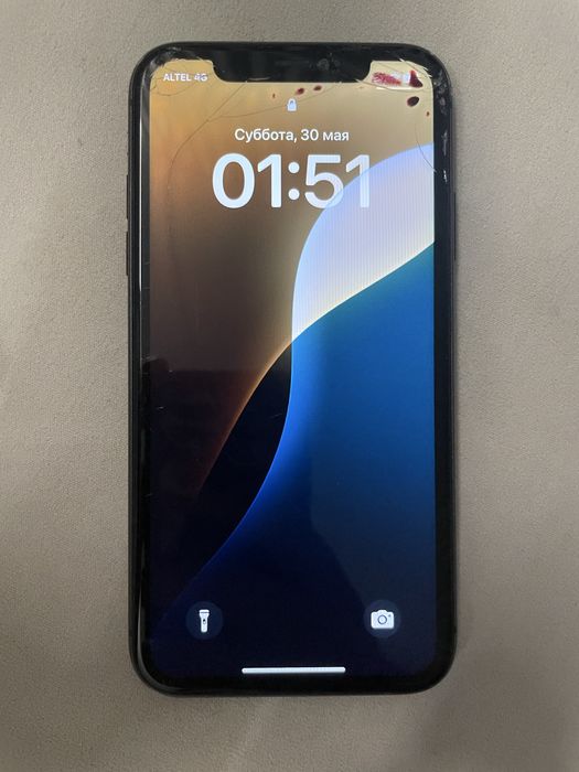 Айфон 11 64гб срочно продам