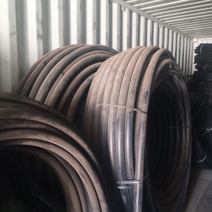 Труба ПЭ 100 диаметр 63мм