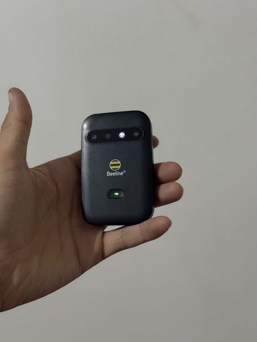 Корманный Белайн модем рабочий