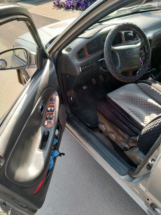 Продам Сонату у3