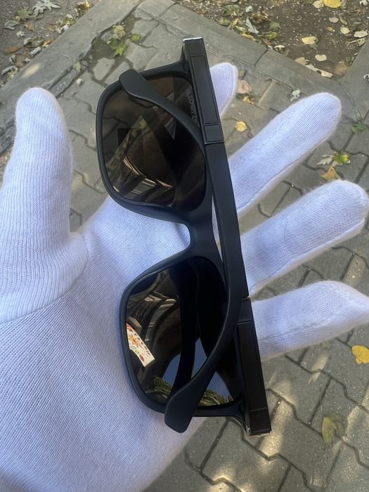 Мъжки слънчеви очила с поляризация Grey Wolf