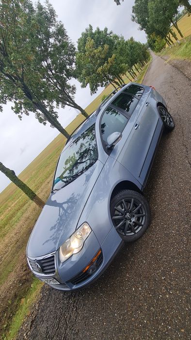 Passat b6 2010 motor 1.6 tdi.