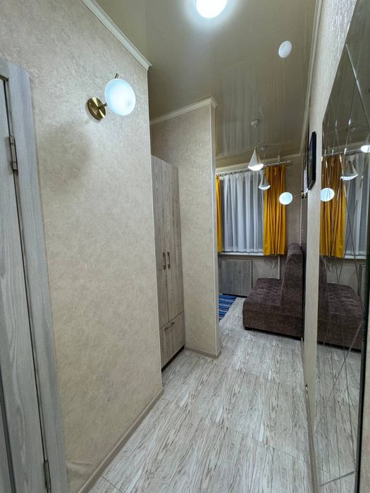 Продаются Чиланзар 3 квартал 1/3/4 30м² без балкон