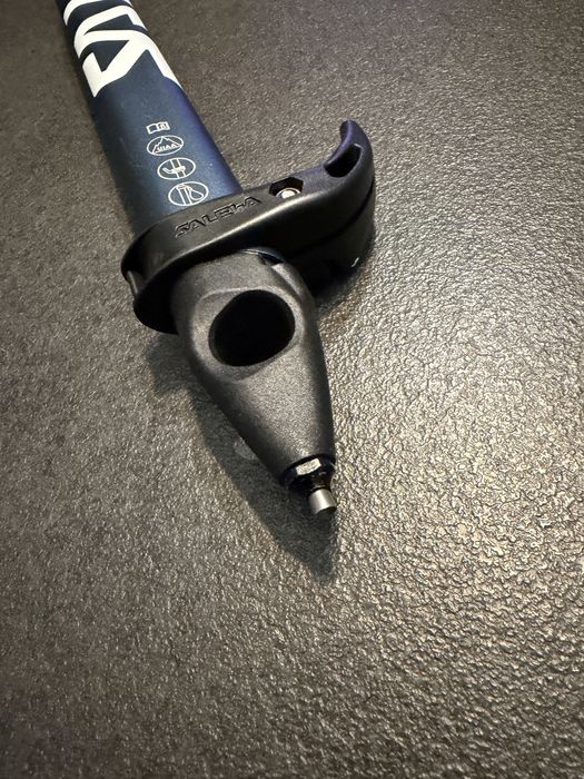 Piolet Salewa Alpine Tech Hammer Nou