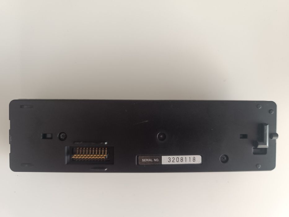 Авторадио Sony DSX-A410BT - Bluetooth, USB, NFC, Extra Bass