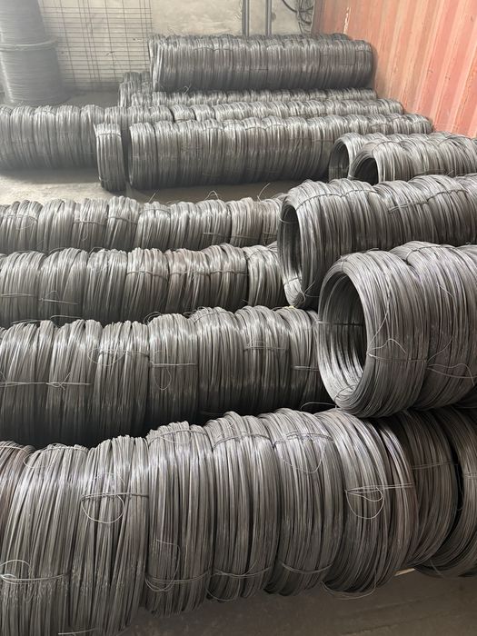 Пол сталь Куймаган Сим Рабитца Проволка