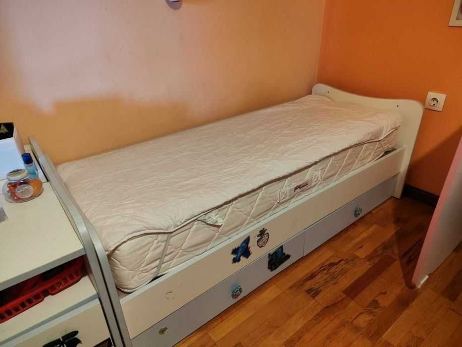 Детско легло Лорели