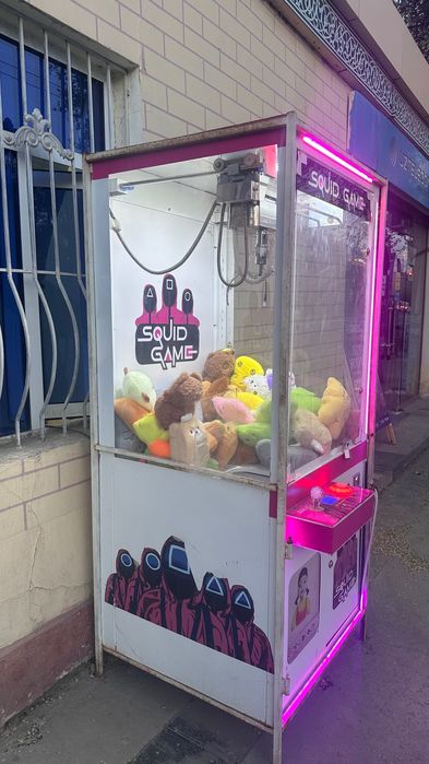 Xavatayka kran oynjoq aparat