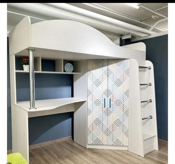 Продам детский уголок