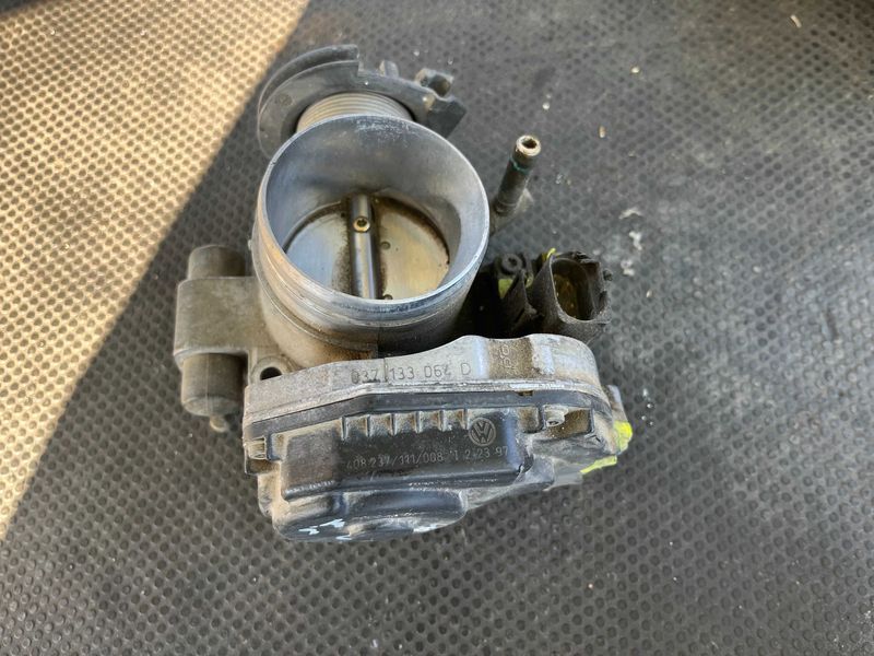 Дросел Golf 4 Ibiza Polo