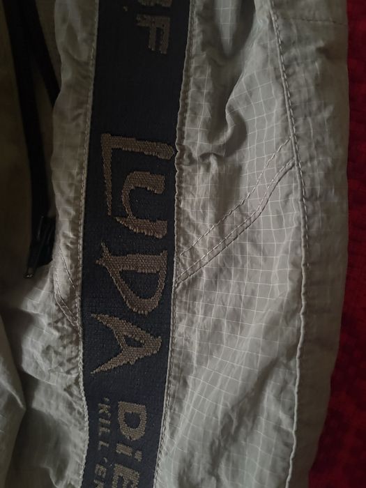 Шушляков панталон Luda