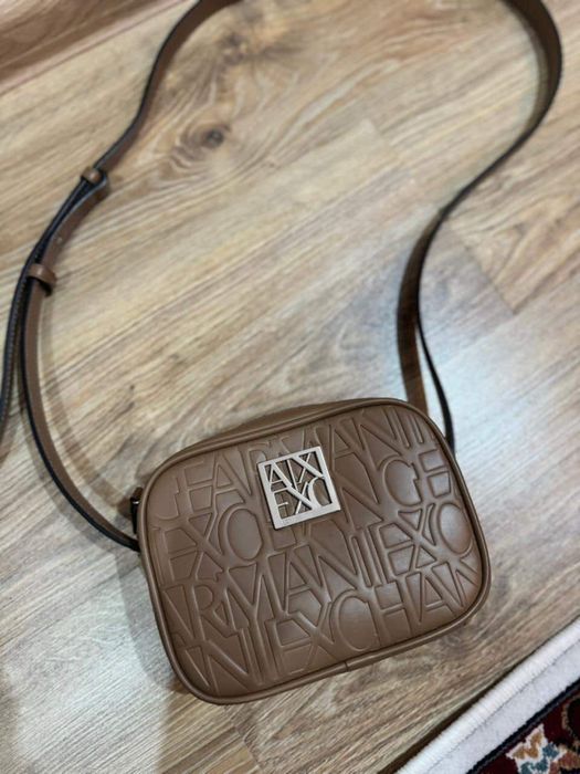 Сумка Бренд  armani exchange
