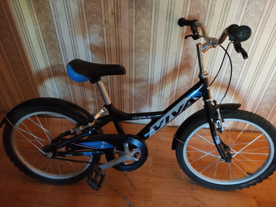 Продам детский велосипед