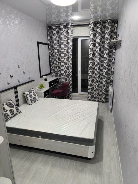 Продается 2-х комнатная квартира.