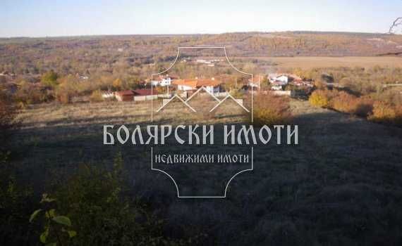 Парцел в с. Пушево