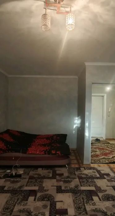 Продам 1 ком квартиру р-н Север восток