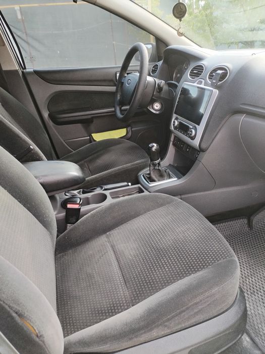 Продаётся автомобиль Форд Фокус