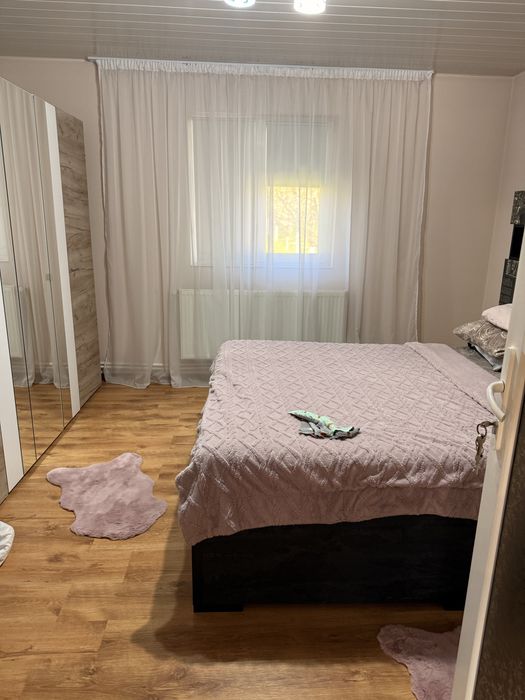 Vand casa comuna Smardan/ detalii la tel 0741361997 Pers fizica