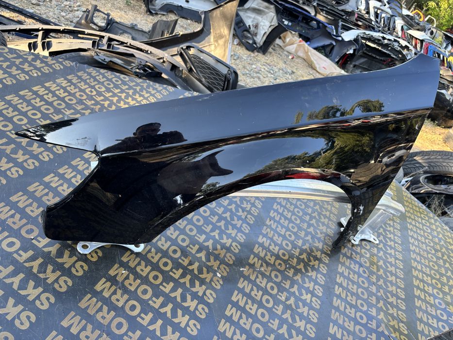 Калник Audi A3 8V