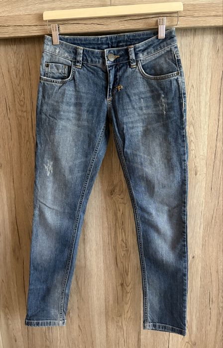 PINKO оригинални дамски дънки размер XS