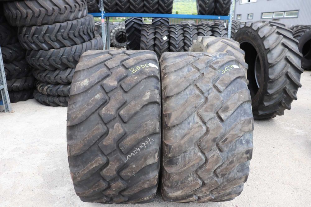 600/55r26.5 cauciucuri second hand cu garantie livrare RAPIDA