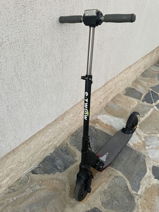 Trotineta electrica etwow booster V