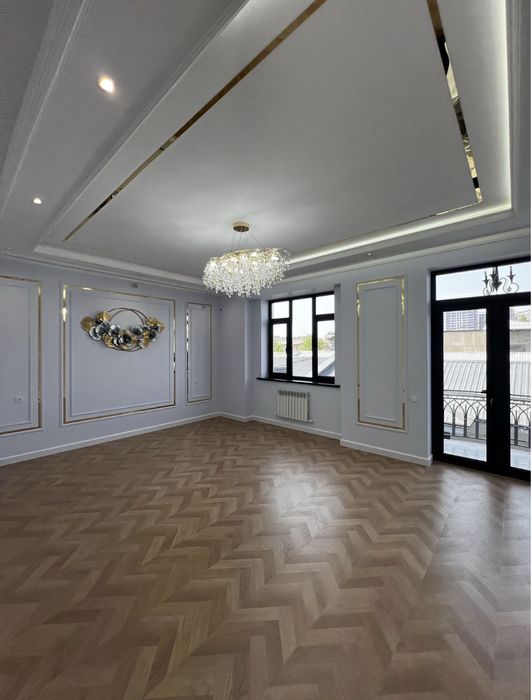 Новый участок Хайтек ремонт рядом с метро 600 метр Юнусабад