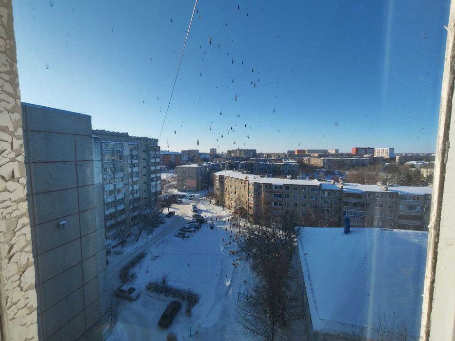 Продажа 3-комнатной квартиры