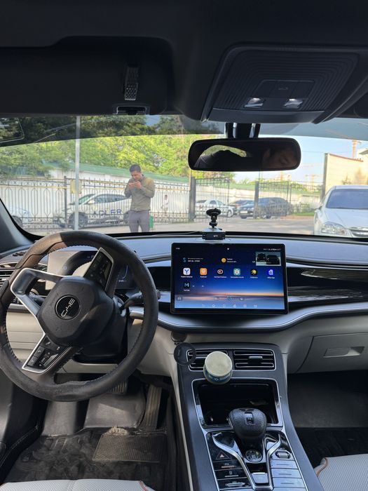 Byd Qin Plus 4 pozitsiya