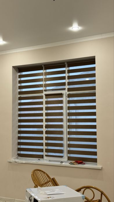 Ролл шторы Жалюзи,