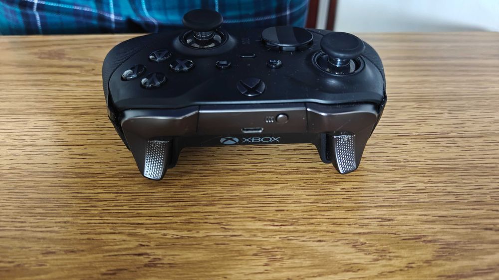 Controller Xbox Elite Series 2 + Accesorii
