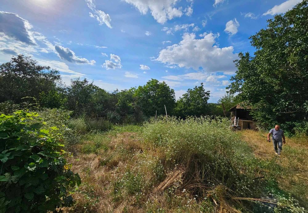 Продава се Къща в с. Стефан Стамболово, Област Велико Търново - 80 кв.м за 269 €/кв.м - Снимка #17