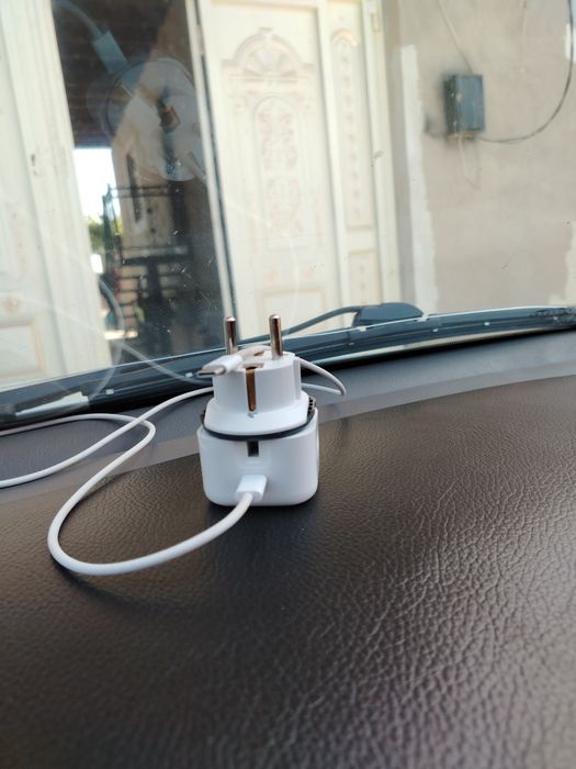 Zaryadka komplekt iphonega