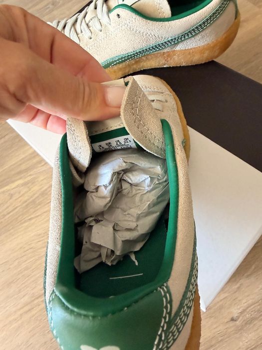 Adidasi dama/copii Puma Ami 36