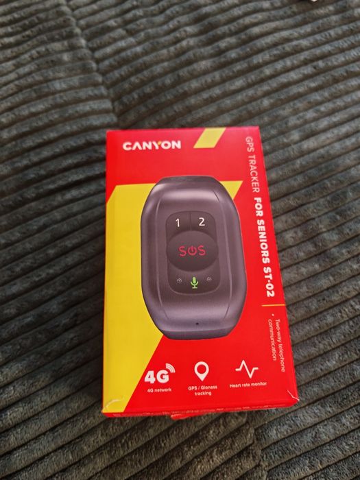 Продавам СМАРТ ГРИВНА ЗА ВЪЗРАСТНИ ХОРА ST-02

Забравете за притеснени