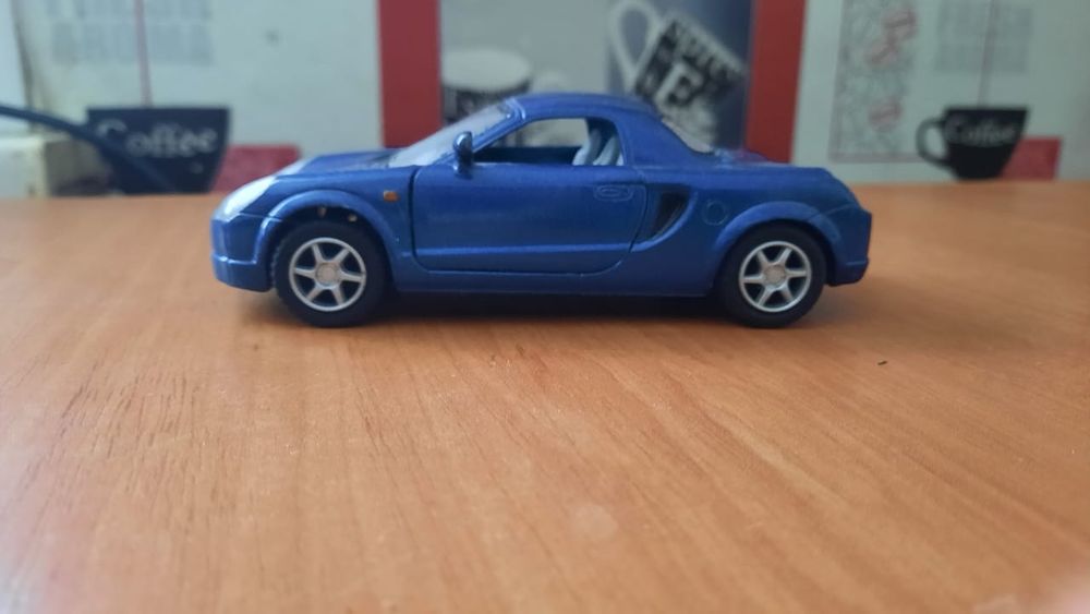 Коллекционные машинки