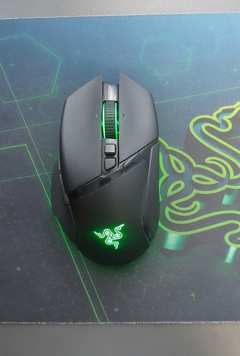 Vând mouse Razer V3 Pro wireless