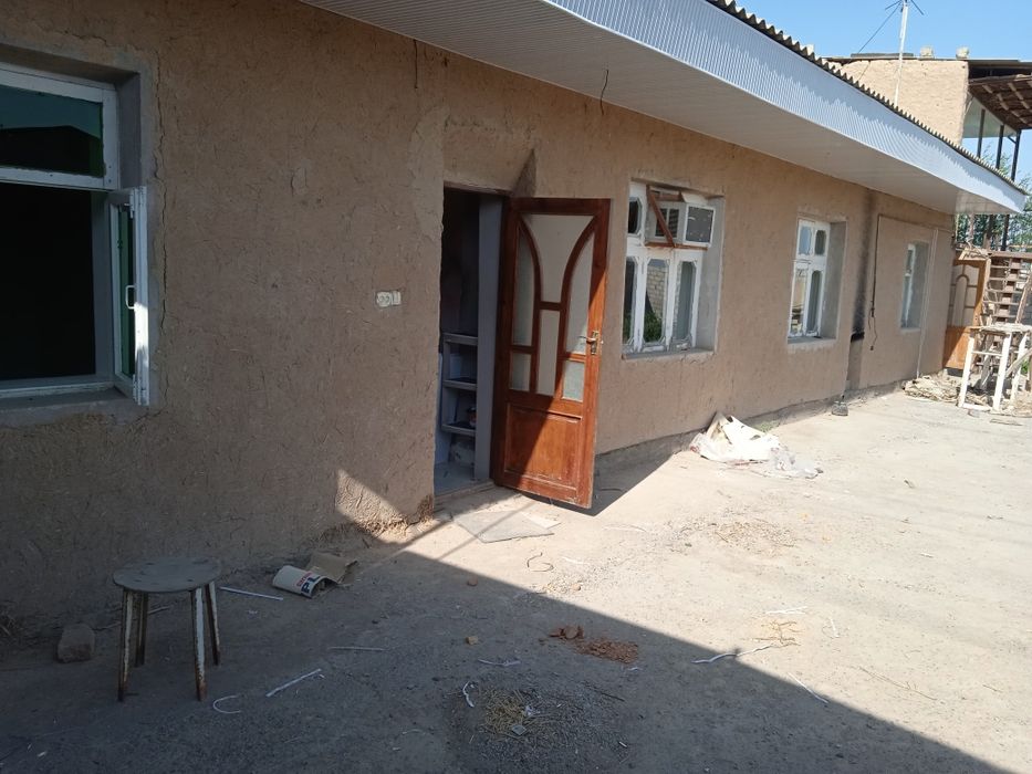 Dacumentlari joyida kadaster