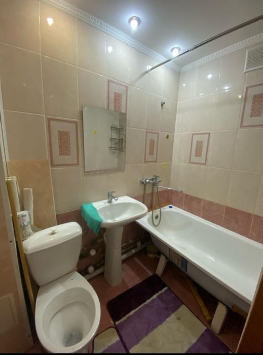 Авангард 4 мкр 15 дом