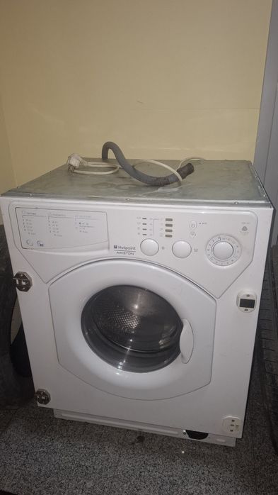 Люк Хотпойнт Аристон cde129