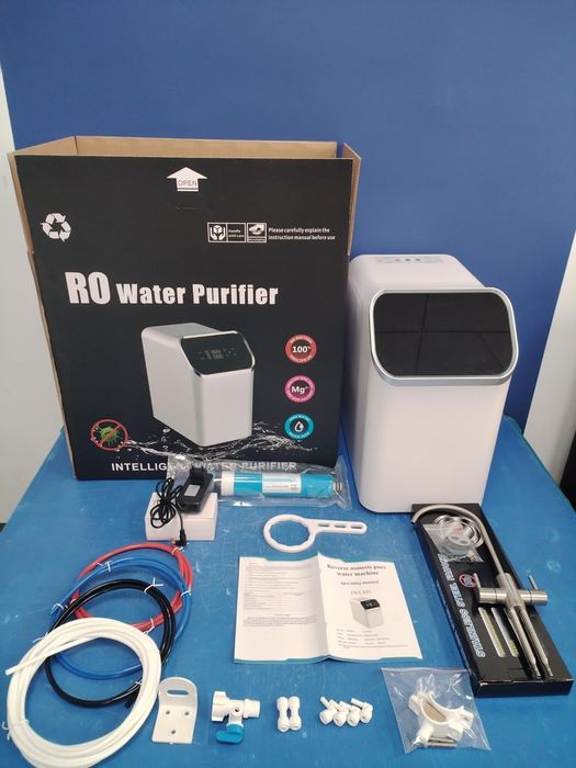 Suv Filtrlari Optm narxda